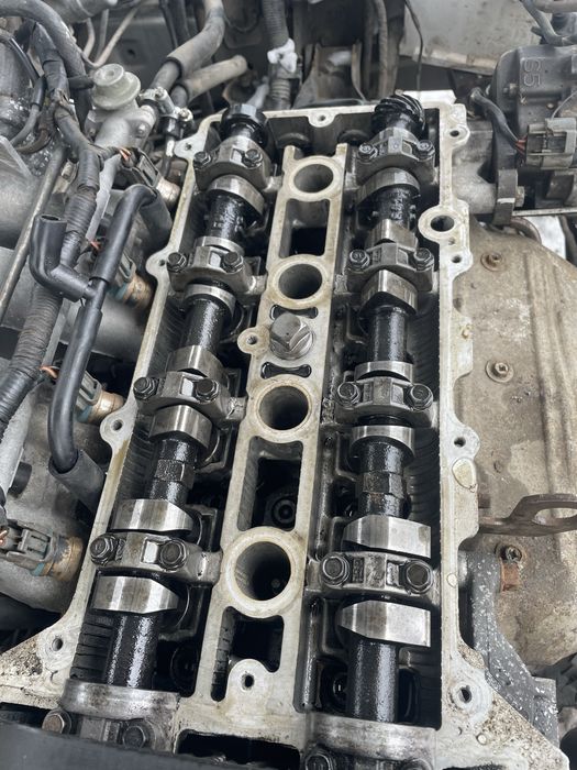 Продам мазду кронус