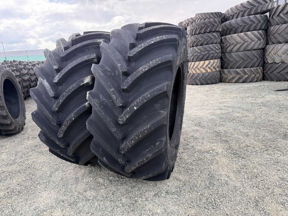 Cauciucuri VF600/60 R28 Anvelope noi cu garantie Radial CEAT