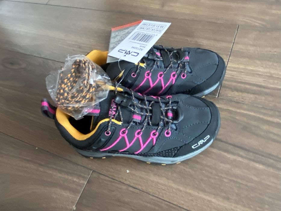 Туристически обувки CMP