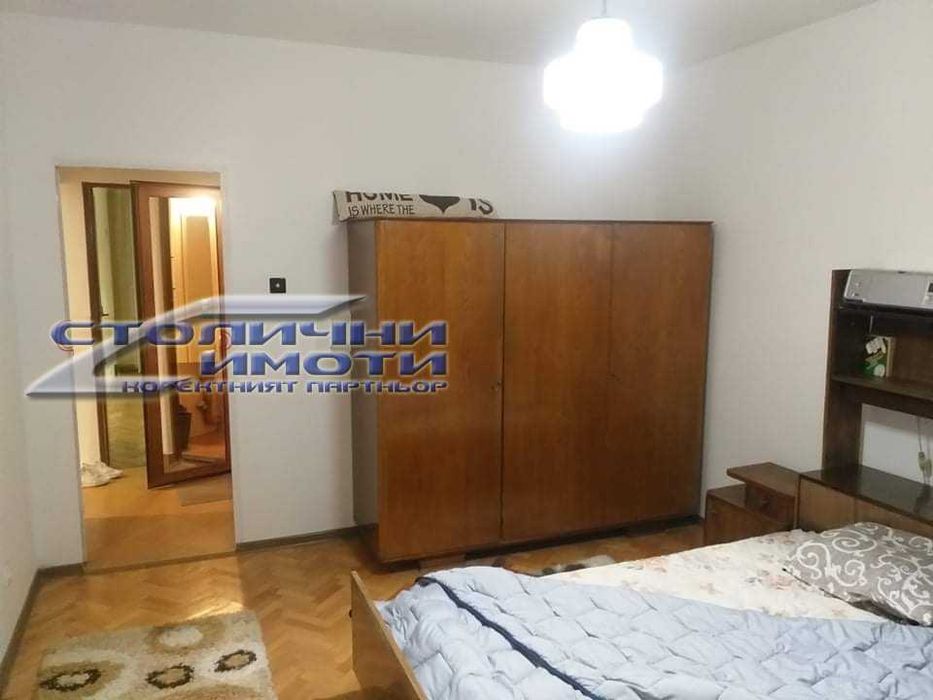 Дава се под наем Тристаен апартамент в София, Дианабад - 84 кв.м за 698.19 € - Снимка #2