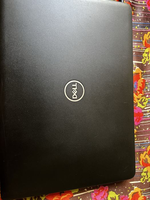 Dell noutbuk 14 dyum