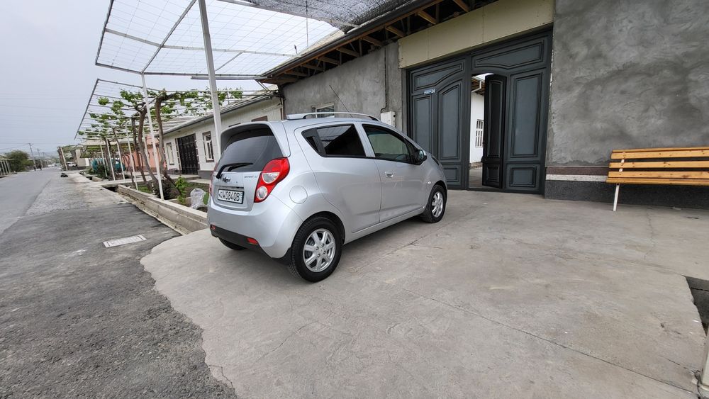 Спарк 3 пазитса сотилади