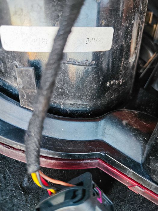 Стопове VW EOS ляв десен стоп Volkswagen Фолксваген ЕОС