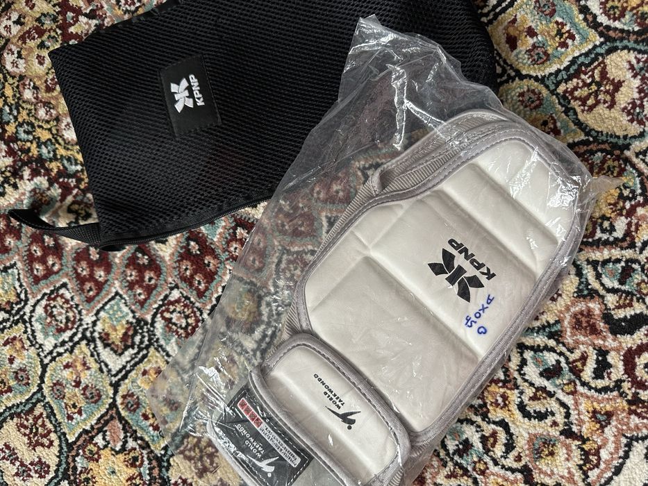 Электронные носки KPNP