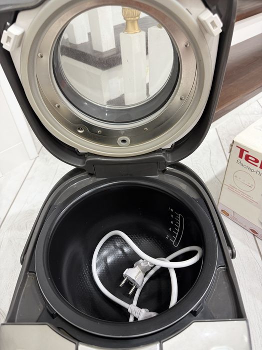 Мультиварка оригинал от производителя Tefal
