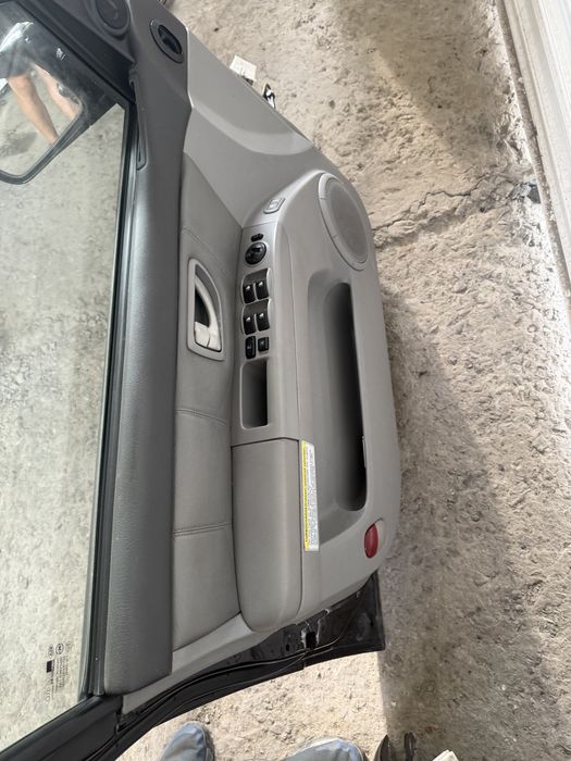 Kia Sorento Врати