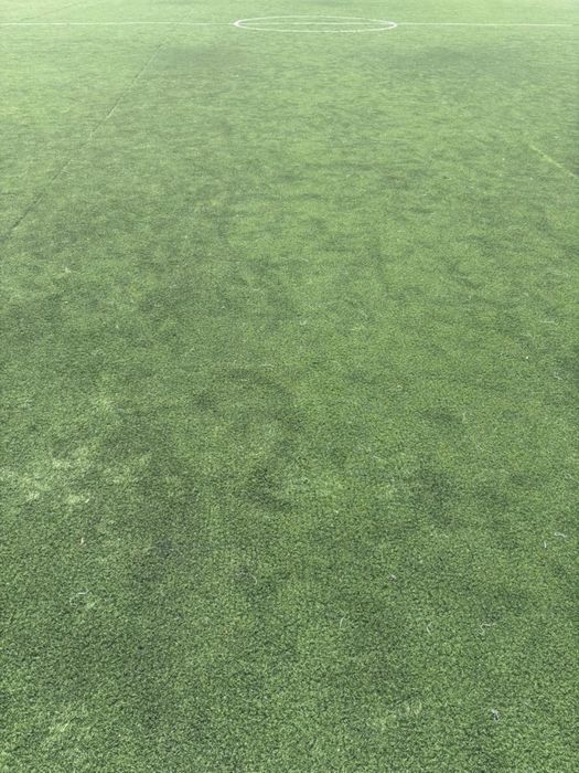 Искусственный газон б/у