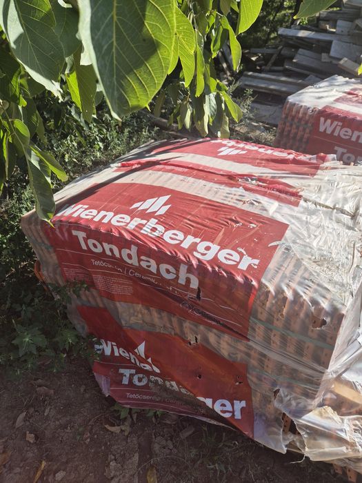 Țiglă Tondach Pilis