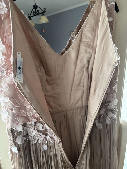 Rochie de ocazie designer Maia Ratiu