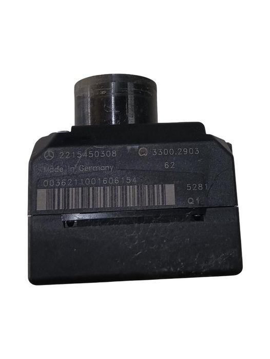 Contact De Pornire Fara Cheie Mercedes-Benz S-Class Ii W221, C215 2005 - 2013 2215450308