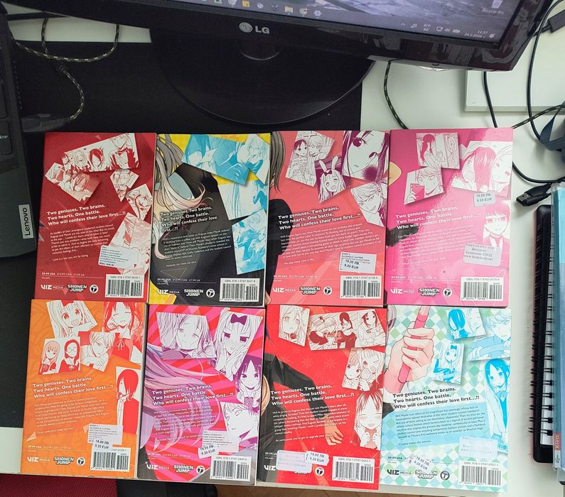 Евтини манги/cheap manga