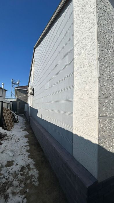 Продам дом 2006 года построики