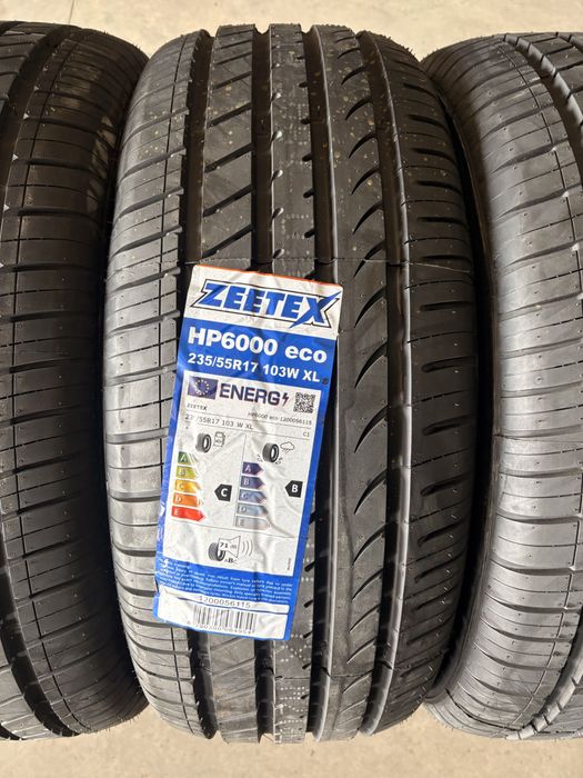 Anvelope vara 235/55/17 Zeetex HP6000 Eco 235 55 17 R 17