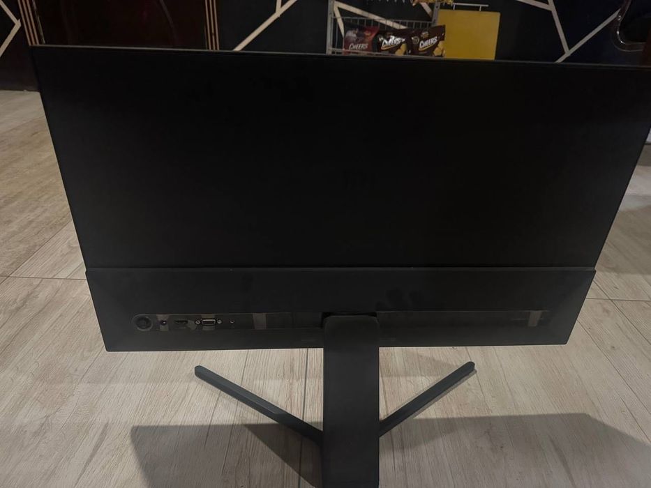 Manitor MI 27 lik sotiladi