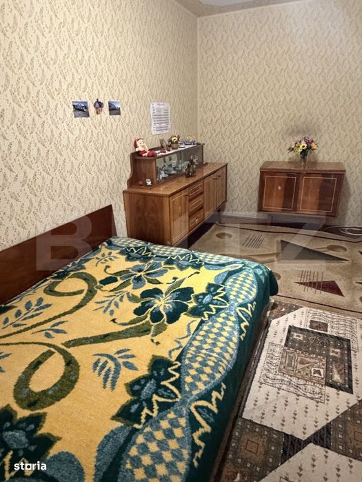 Apartament – Campulung Moldovenesc - Vedere 3