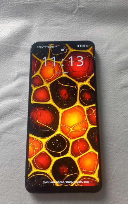 Смартфон продается