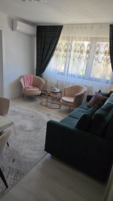 Apartament 3 camere modern, renovat complet 2024
