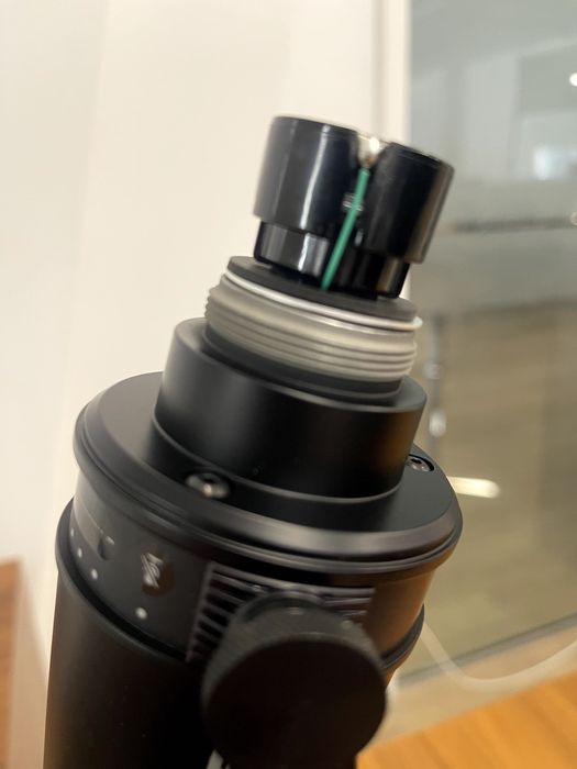 Микрофон Shure MV7