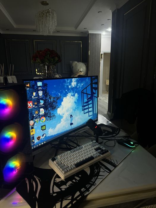 компьютер игровой