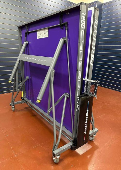 августа 2024 г.
Настольный теннис T206|Импортные от первых рук