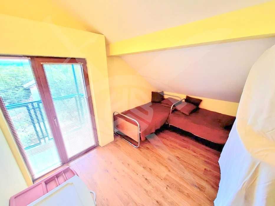 Продава се Къща в с. Граф Игнатиево, Област Пловдив - 110 кв.м за 2046 €/кв.м - Снимка #7