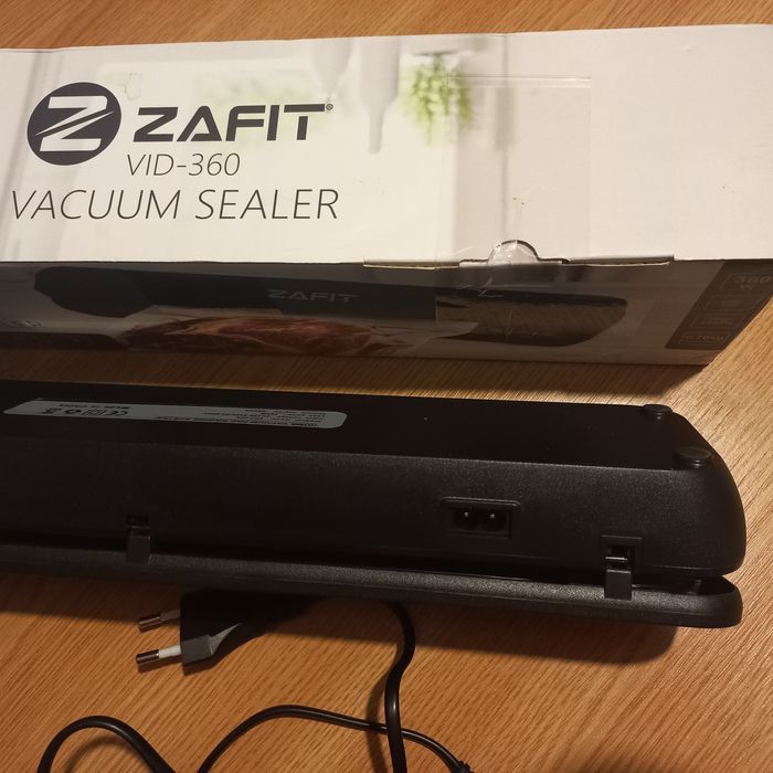 Aparat de vidat ZAFIT