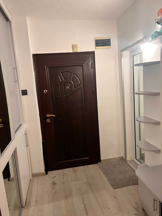 Дава се под наем Двустаен апартамент в Хасково, Каменни - 60 кв.м за 178.5 € - Снимка #9
