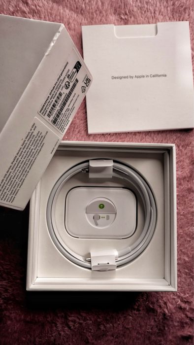 Air Pods Pro 2 -100% original-