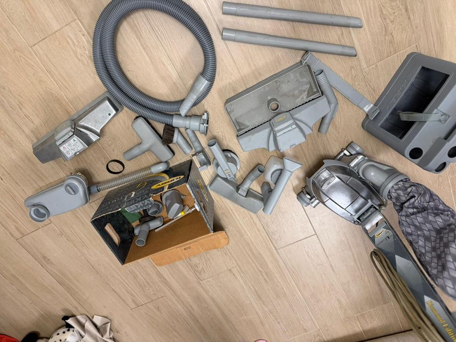 Kirby Diamond Edition the ultimate