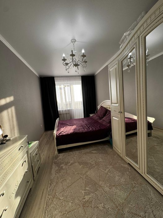 Продам 2х комн Болашак с ремонтом