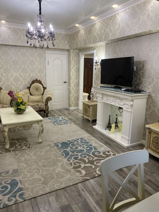 Аренда Ц-7 2/2/9