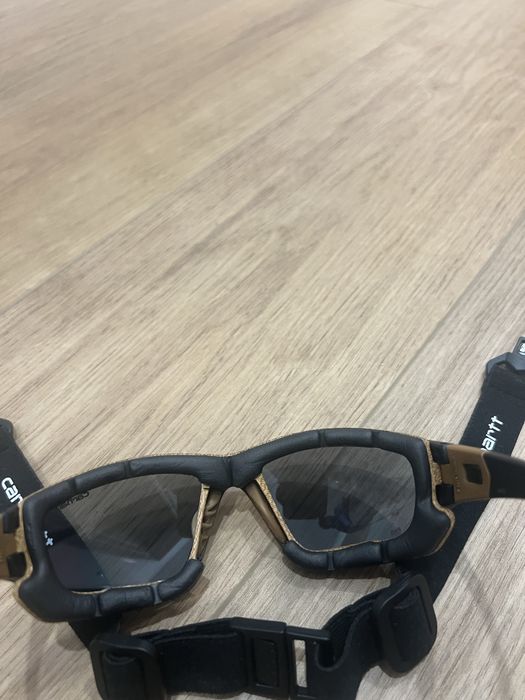 Ochelari de vanatoare/pescuit polarizati cu protectie solara