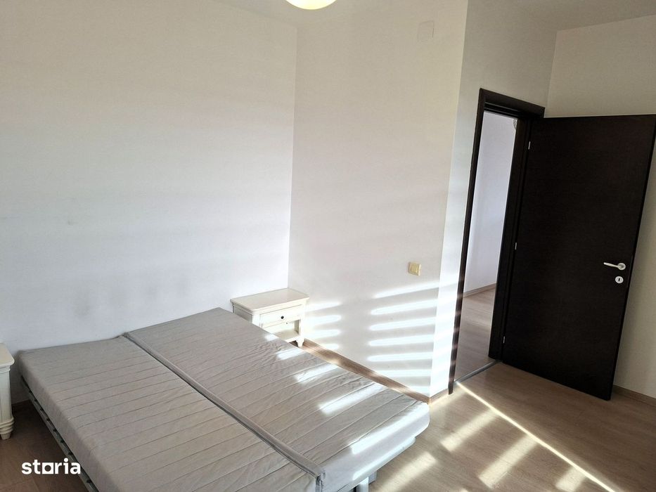 Apus de închiriat + loc de parcare, Călărașilor/ Hyperion, comision 0%