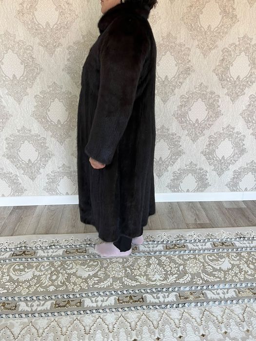 Продам шүбә норковая