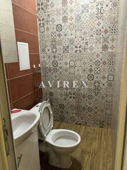 Продава се Едностаен апартамент в Пловдив, Тракия - 38 кв.м за 1074 €/кв.м - Снимка #6