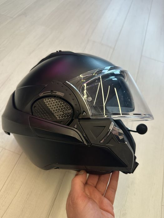 Casca moto Shark gt