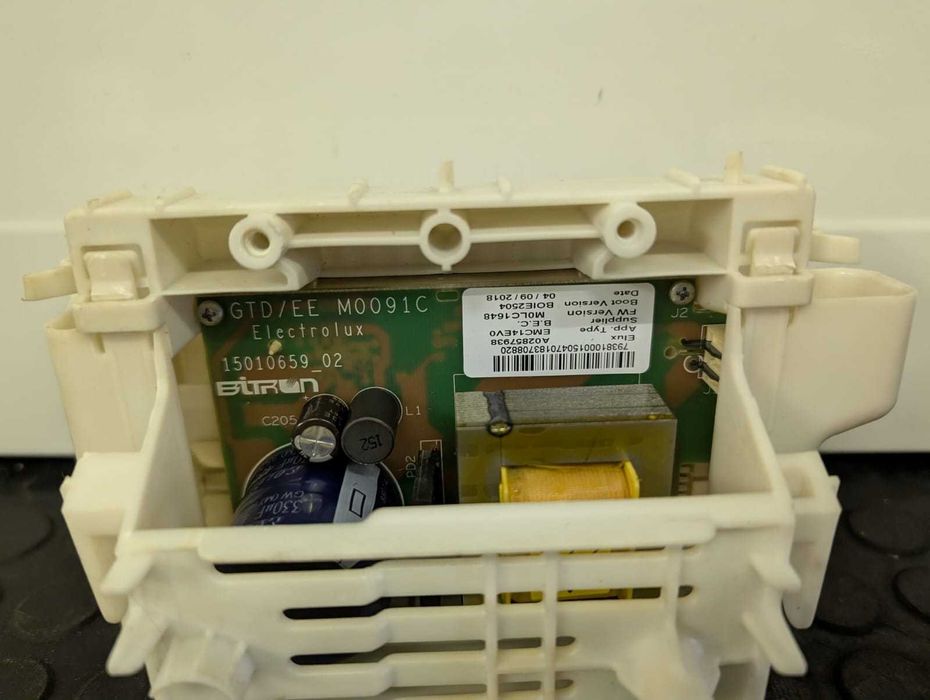 Placa electronica , modul Inverter masina de spalat AEG / R19