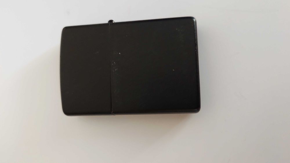 ZIPPO-Запалка-оригинал