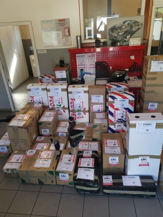 Filtru Particule DPF, Curatare Filtru De Particule Toate Modele Auto