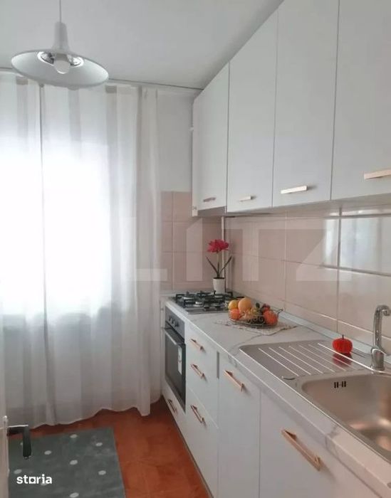 Apartament 2 camere, 55 mp - Iasi, Nicolina