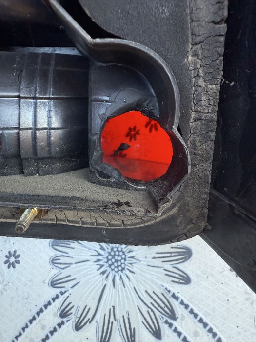 Комплект тунинг стопове за VW GOLF 3 (1991-1997)