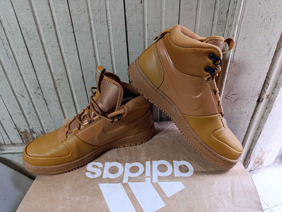 ''Nike Path Wntr''оригинални мъжки маратонки 42.5 номер