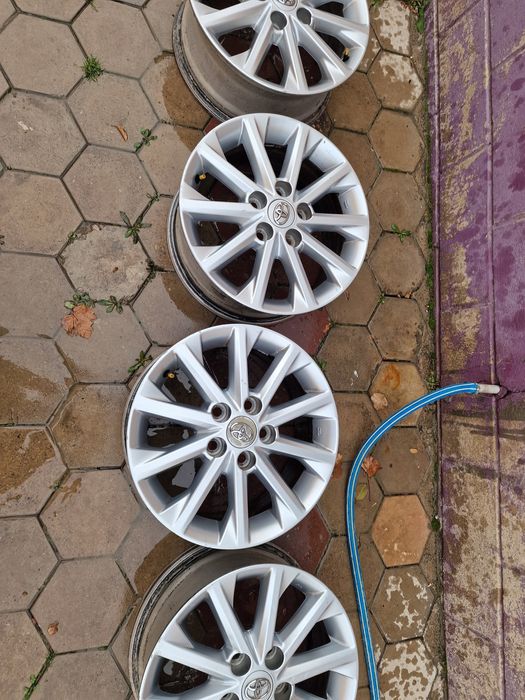 Диски автомобильные