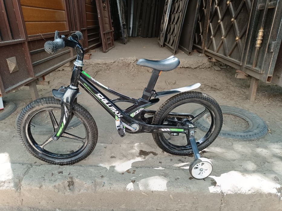 Продам Детский велосипед