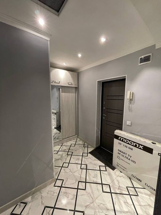 Срочно Сдаётся в аренду 3х комнатная квартира