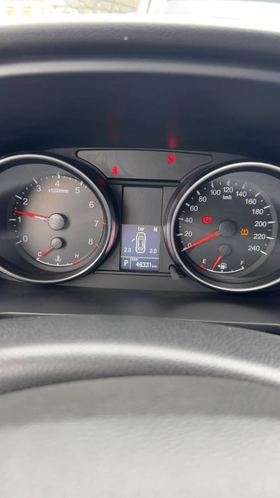 Haval M6 2024 Sergeli