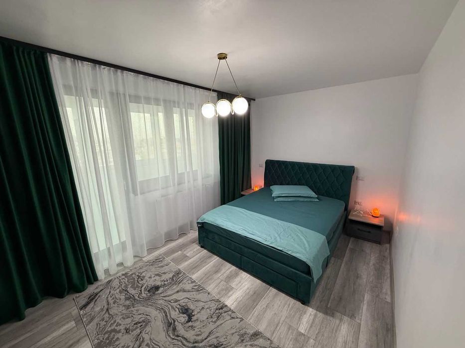 Apartament de inchiriat 4 camere Craiova Centru