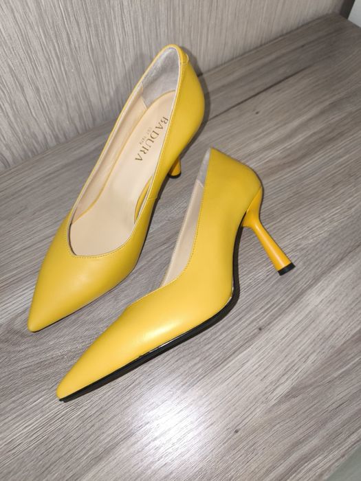 Обувь разная Турция