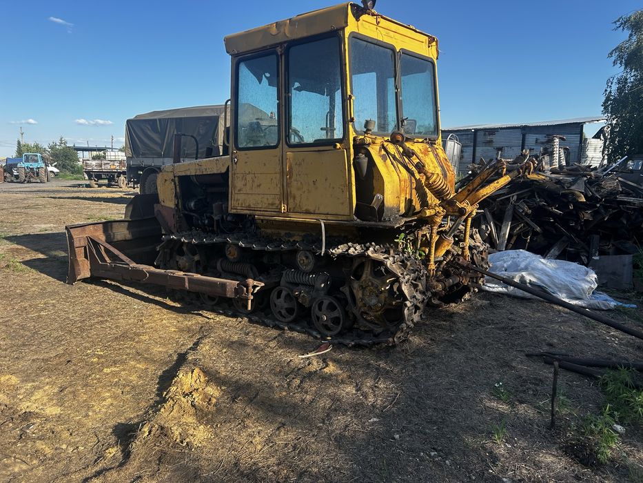 Продается ДТ 75