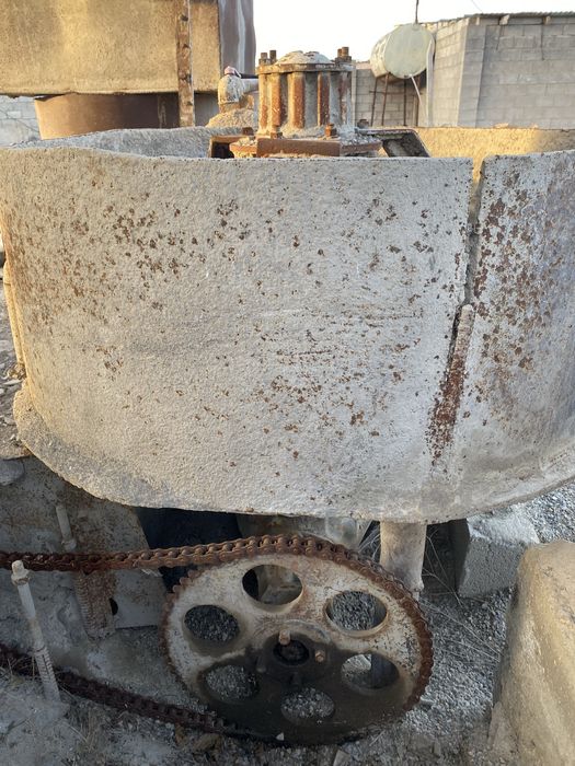 пескаблок аппарат сатылады ,обмен бар